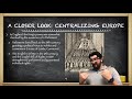 Legitimizing Power in Historical Empires