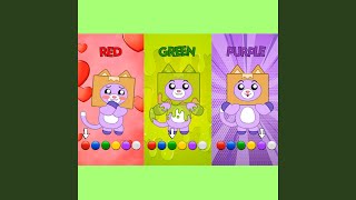 The Colors Song