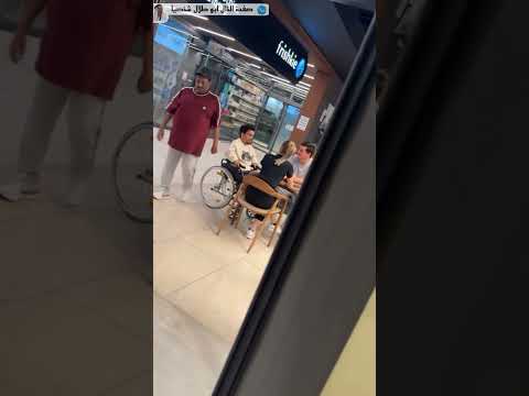فهد العرادي ودا علاوي علناس 😂😂|صفحة الخال أبو طلال شخصيا #العراق #اكسبلور #الخال_ابو_طلال #ضحك