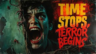 3 TRUE Hospital Horror Stories by Mr.Nightmare Tales
