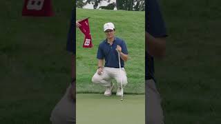 The club champ at The Olympic Club qualified for this year’s U.S. Am at his home course.
