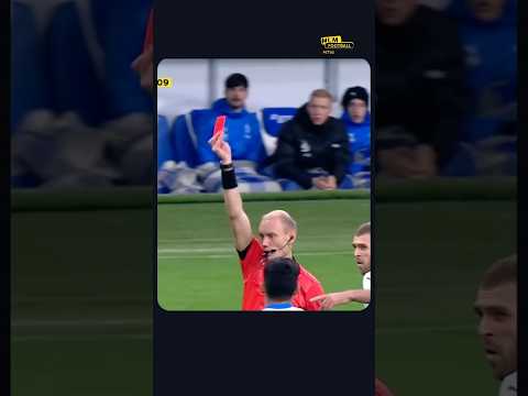 When VAR is necessary in football #football #footballmoments