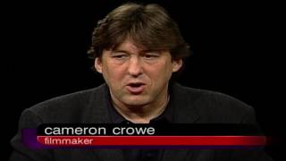 Charlie Rose Interviews Tom Cruise 2001