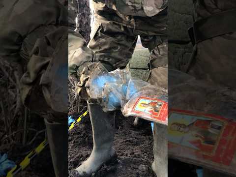 Огляд на наявність жетонів або документів #адвісплацдарм #алексейюков