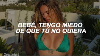 KAROL G, Eddy Lover - Dile Luna (LETRA)