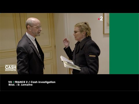 VU du 18/09/24 : Blanquer/Lucet "Vous êtes dangereuse..."