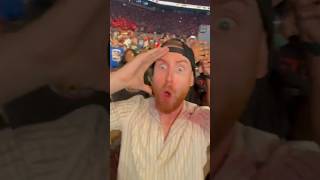 BROCK LESNAR RETURNS AT WWE SUMMERSLAM  OMG!!! #wwe #prowrestling #summerslam #brocklesnar
