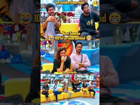 Gurunadha Alaparaigal|#comedy #shorts