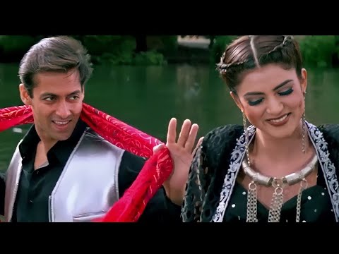 Chunnari Chunnari | Salman,Sushmita | Abhijeet Bhattacharya | Biwi No.1 | 90's Blockbuster Songs