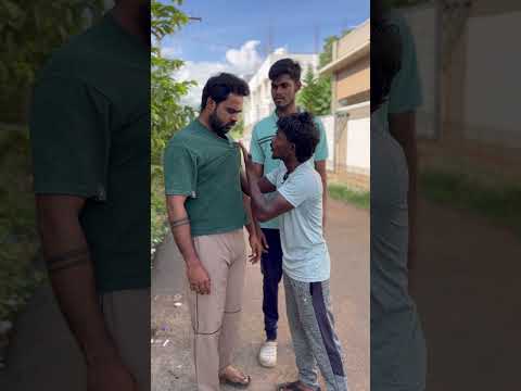 Tag beard guy😂final must watch it#vikkycarry