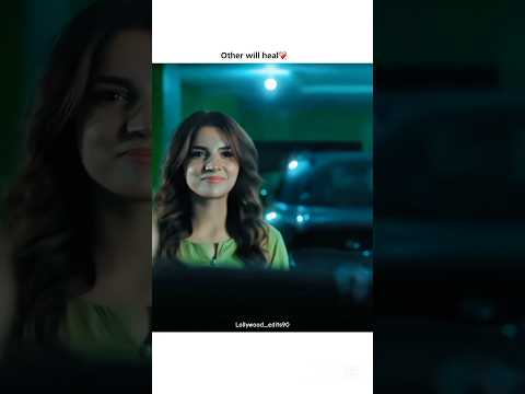 Other will heal❤️‍🩹 #trending #pakistanidrama #youtubeshorts #ahadrazamir #dananeer #sajalaly #love
