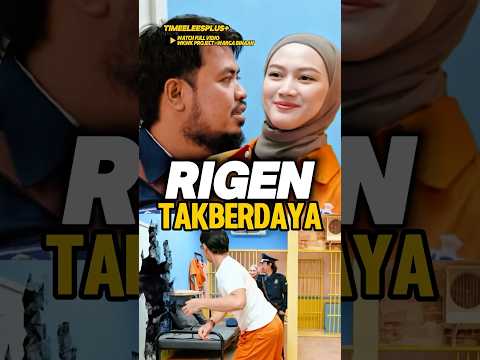 Rigen langsung cinta Melody‼️🤣😭 #rigen #indrajegel #melodyjkt48 #komedi #shorts #fyp #trending