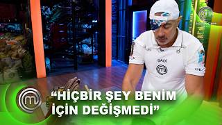 Şadi'den Yarışmacılara Eleştiri Yağmuru! | MasterChef Türkiye 07.09.2026