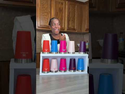 Matching Bottle Challenge #challenge #competition #sistersonfire #family