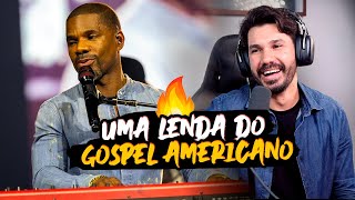 Love Theory - Kirk Franklin | Tutorial e Análise