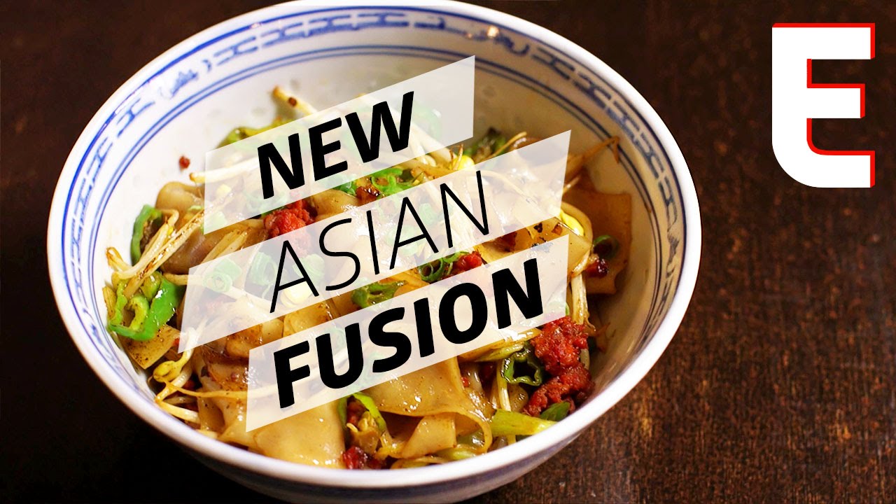 Why Asian Fusion Has a Bad Reputation But Shouldn't