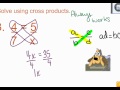 Mastering Proportions and Ratios