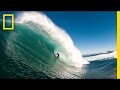 Big Wave Surfing Journey with Greg Long