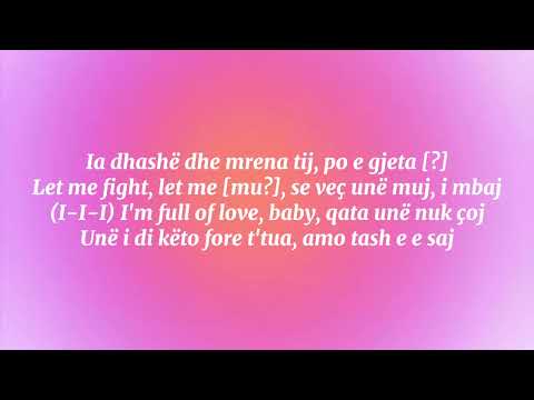 Na 2- Tayna & Loredana lyrics