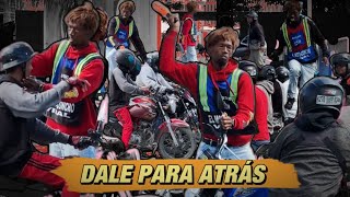 El Tránsito De Mi País es Un Caos | ¡CASI ME MATAN! 😵🤦🏽‍♂