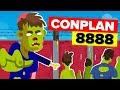 Zombie Apocalypse and Military Contingency Plans