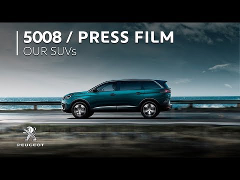 Peugeot 5008 GT
