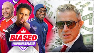 Is Berta Cooking? | Biased Premier League Show