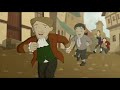 Legado y vida de La Salle