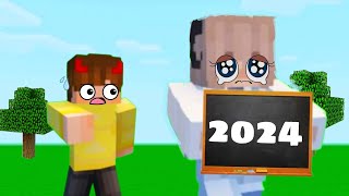 Mercy Terpaksa PERGI Pada Tahun 2025 ini !