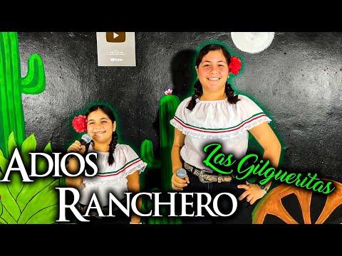 Adiós Ranchero