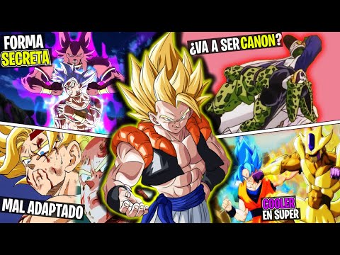 REPONDIENDO PREGUNTAS de DRAGON BALL de los FANS - Zenkai Z