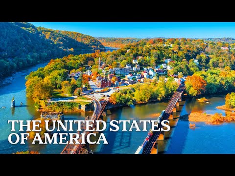 Time Travel to Harpers Ferry & Discover Hidden Gems of Lewisburg