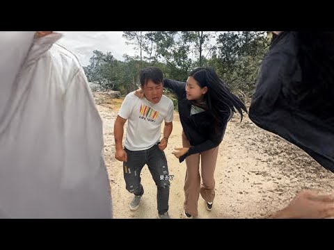 # Funny# funnyvideo# Rural# plot