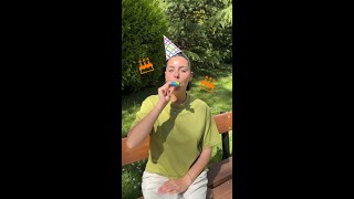 Joyeux anniversaire Orange Cybersecure !