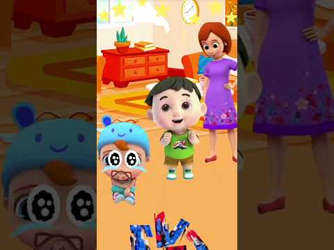my cartoon | cartoon animation series #pikachu #cartoon #0015