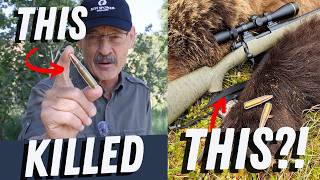 Heavy-Hitting Without Getting Hammered – .338 Federal