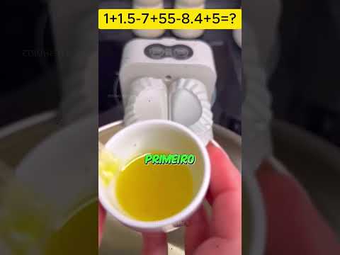 Essa máquina viral da internet NÃO é uma farsa! 🤯 #shorts #tecnologia