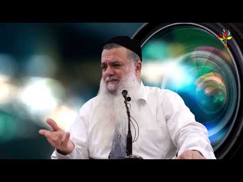 הרב יגאל כהן - מה גורם לנו לאהוב אנשים טובים?