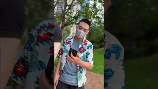 Mấy đứa loi nhoi hay vậy [BEN EAGLE] #beneagle #kungfu #martialarts #fighting #action #entertainment