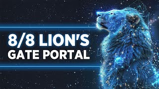 88 Lion’s Gate Portal: Power, Meaning, Spiritual Significance & Manifestation Energy
