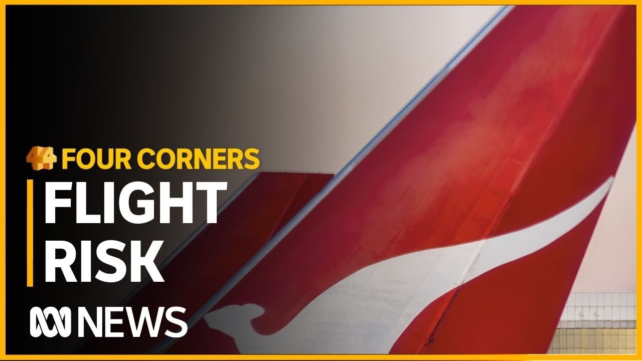The Inside Story of the Chaos at Qantas