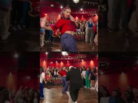 #kyliecantrall #shorts #hsm #hsmtmts #singer #viral #descendants4 #red #riseofred #descendants