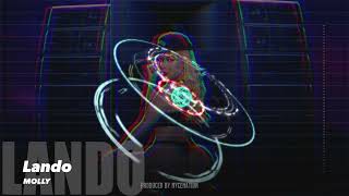 Lando  - Molly - Big Box Riddim Official Audio (Raw)