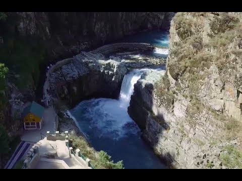 Discover Aharbal