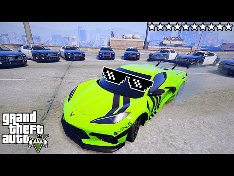 GTA 5 Thug Life Compilation #61 Funny Moments (GTA 5 Fails & Epic Wins)