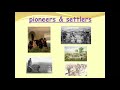 Understanding 'Lewis and Clark and Me'