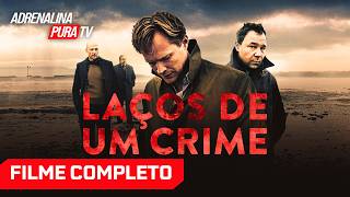 MELHOR FILME DE SUSPENSE con PAUL BETTANY - Filme Completo Dublado | Adrenalina Pura TV