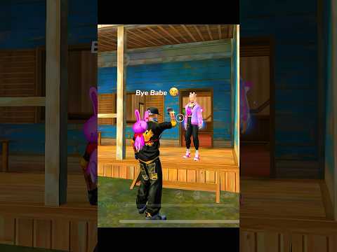GOOD BYE 🥺 BABE 😘 SHORTS PRESET🤡 ||ITZ RAJ GAMING||NO.27||shorts