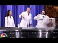 Science Experiments with Kevin Delaney