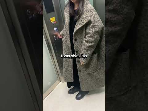 Cụp Mõm Lại Liền😂
